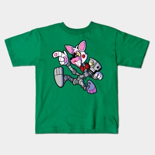 Mangle Kids T-Shirt